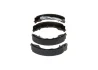 Колодки гальмівні (задні) Fiat Panda/Ford Ka 1.1-1.4 10- (барабанні) (180x30) 0 986 487 772 BOSCH 0-986-487-772 (фото 2)