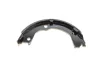 Колодки гальмівні (задні) Hyundai Santa Fe 04-/Kia Sorento II 09- (барабанні) (189x26) 0 986 487 776 BOSCH 0-986-487-776 (фото 4)