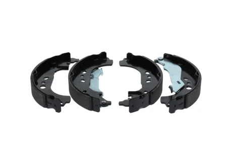 Колодка гальм. барабан. SEAT/SKODA задн. (вир-во Bosch) BOSCH 0-986-487-791