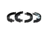 Колодки гальмівні (задні) Chevrolet Lacetti 05-/Nubira 99- (168x26) 0 986 487 792 BOSCH 0-986-487-792 (фото 1)