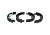 Колодки гальмівні (задні) Chevrolet Lacetti 05-/Nubira 99- (168x26) 0 986 487 792 BOSCH 0-986-487-792 (фото 3)