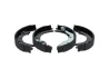 Колодки гальмівні (задні) Land Rover Discovery/Range Rover 04-18 (барабанні) (210x30) 0 986 487 793 BOSCH 0-986-487-793 (фото 1)
