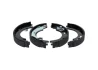 Колодки гальмівні (задні) Land Rover Discovery/Range Rover 04-18 (барабанні) (210x30) 0 986 487 793 BOSCH 0-986-487-793 (фото 2)