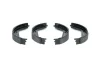Колодки ручника Volvo XC90 02- (178x25) 0 986 487 794 BOSCH 0-986-487-794 (фото 1)
