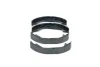 Колодки ручника Volvo XC90 02- (178x25) 0 986 487 794 BOSCH 0-986-487-794 (фото 4)