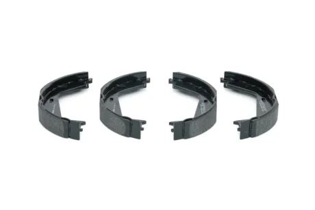 Колодки ручника Volvo XC90 02- (178x25) 0 986 487 794 BOSCH 0-986-487-794