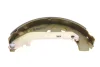 Колодки гальмівні (задні) Ford Focus II 04-12 (228x42.3) 0 986 487 810 BOSCH 0-986-487-810 (фото 3)