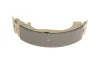 Колодки гальмівні (задні) Ford Focus II 04-12 (228x42.3) 0 986 487 810 BOSCH 0-986-487-810 (фото 4)