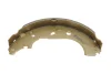 Колодки гальмівні (задні) Ford Focus II 04-12 (228x42.3) 0 986 487 810 BOSCH 0-986-487-810 (фото 5)