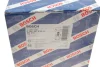 Колодки гальмівні (задні) Ford Focus II 04-12 (228x42.3) 0 986 487 810 BOSCH 0-986-487-810 (фото 6)