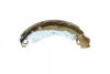 Колодки гальмівні (задні) Renault Clio II/IV/Symbol 98- (барабанні) (203.2x39) 0 986 487 819 BOSCH 0-986-487-819 (фото 6)