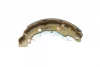 Колодки гальмівні (задні) Renault Clio II/IV/Symbol 98- (барабанні) (203.2x39) 0 986 487 819 BOSCH 0-986-487-819 (фото 7)