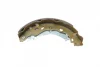Колодки гальмівні (задні) Renault Clio II/IV/Symbol 98- (барабанні) (203.2x39) 0 986 487 819 BOSCH 0-986-487-819 (фото 9)