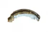 Колодки гальмівні (задні) Renault Clio II/IV/Symbol 98- (барабанні) (203.2x39) 0 986 487 819 BOSCH 0-986-487-819 (фото 10)