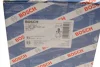 Колодки гальмівні (задні) Suzuki Grand Vitara II 05- (барабанні) 0 986 487 847 BOSCH 0-986-487-847 (фото 4)