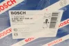 Колодки гальмівні (задні) Citroen Nemo/Peugeot Bipper 08- (барабанні) (228.6x42.3) 0 986 487 898 BOSCH 0-986-487-898 (фото 9)