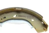 Колодки гальмівні (задні) Hyundai Getz 02-05 (барабанні) (180x32) 0 986 487 909 BOSCH 0-986-487-909 (фото 4)