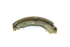 Колодки гальмівні (задні) Hyundai Getz 02-05 (барабанні) (180x32) 0 986 487 909 BOSCH 0-986-487-909 (фото 5)