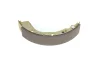 Колодки гальмівні (задні) Hyundai Getz 02-05 (барабанні) (180x32) 0 986 487 909 BOSCH 0-986-487-909 (фото 6)