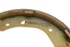 Колодки гальмівні (задні) Hyundai Getz 02-05 (барабанні) (180x32) 0 986 487 909 BOSCH 0-986-487-909 (фото 7)