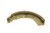 Колодки гальмівні (задні) Hyundai Getz 02-05 (барабанні) (180x32) 0 986 487 909 BOSCH 0-986-487-909 (фото 8)