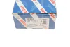 Колодки гальмівні (задні) Hyundai Getz 02-05 (барабанні) (180x32) 0 986 487 909 BOSCH 0-986-487-909 (фото 10)