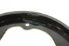 Колодки гальмівн (задні) Nissan NV200 10- (барабанні) (230x36) 0 986 487 928 BOSCH 0-986-487-928 (фото 3)