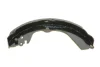 Колодки гальмівн (задні) Nissan NV200 10- (барабанні) (230x36) 0 986 487 928 BOSCH 0-986-487-928 (фото 4)