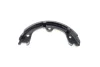 Колодки ручника Nissan Navara/Pathfinder 05- (190x33) 0 986 487 929 BOSCH 0-986-487-929 (фото 2)