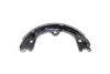 Колодки ручника Nissan Navara/Pathfinder 05- (190x33) 0 986 487 929 BOSCH 0-986-487-929 (фото 5)