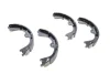 Колодки ручника Nissan Navara/Pathfinder 05- (190x33) 0 986 487 929 BOSCH 0-986-487-929 (фото 6)