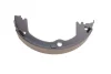 Колодки ручника Hyundai Santa Fe III/Kia Sorento II 09- (189x26) 0 986 487 939 BOSCH 0-986-487-939 (фото 2)