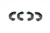 Колодки гальмівні (задні) Nissan Teana 03- 0 986 487 941 BOSCH 0-986-487-941 (фото 1)