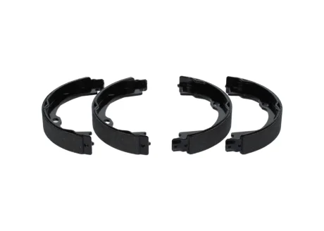 Колодки ручника Jeep Grand Cherokee 10- (205.8x31.8) 0 986 487 943 BOSCH 0-986-487-943