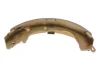 Колодки гальмівні (задні) VW Amarok 2.0 TDI 10- (барабанні) (294x57) 0 986 487 955 BOSCH 0-986-487-955 (фото 4)