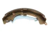 Колодки гальмівні (задні) VW Amarok 2.0 TDI 10- (барабанні) (294x57) 0 986 487 955 BOSCH 0-986-487-955 (фото 8)