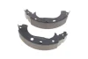 Колодки гальмівні (задні) Ford Escort 13- (228.6x42.5) (барабанные) 0 986 487 957 BOSCH 0-986-487-957 (фото 2)