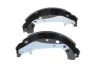 Колодки гальмівні (задні) Ford Escort 13- (228.6x42.5) (барабанные) 0 986 487 957 BOSCH 0-986-487-957 (фото 3)
