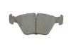 Колодки гальмівні (передні) BMW 3 (E36/E46) 92-06/5 (E34) 87-96/7 (E32) 87-94/Z3 (E36) 97-03 0 986 490 640 BOSCH 0-986-490-640 (фото 5)