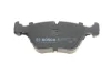 Колодки гальмівні (передні) BMW 3 (E36/E46) 92-06/5 (E34) 87-96/7 (E32) 87-94/Z3 (E36) 97-03 0 986 490 640 BOSCH 0-986-490-640 (фото 7)