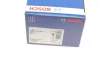 Колодки гальмівні (передні) BMW 3 (E36/E46) 92-06/5 (E34) 87-96/7 (E32) 87-94/Z3 (E36) 97-03 0 986 490 640 BOSCH 0-986-490-640 (фото 9)