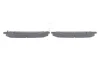 Колодки гальмівні (передні) Nissan Navara/Pick Up 2.4 97- 0 986 490 990 BOSCH 0-986-490-990 (фото 3)