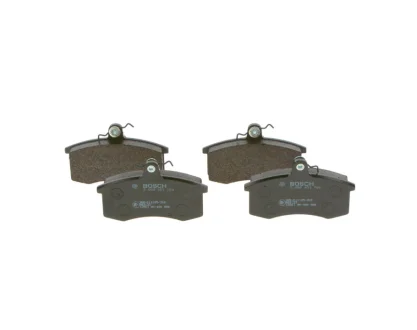 Колодка гальм. диск. ВАЗ 2108-09 перед. (вир-во Bosch) BOSCH 0-986-491-700