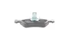 Колодки гальмівні (передні) Opel Astra F 91-98/Kadett E 87-93/Vectra A/B 88-03 0 986 491 900 BOSCH 0-986-491-900 (фото 2)