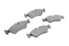 Колодки гальмівні (передні) Opel Astra F 91-98/Kadett E 87-93/Vectra A/B 88-03 0 986 491 900 BOSCH 0-986-491-900 (фото 8)