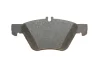 Колодки гальмівні (передні) MB E-class (W210) 95-02 (Teves) 0 986 494 001 BOSCH 0-986-494-001 (фото 5)
