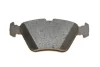 Колодки гальмівні (передні) MB E-class (W210) 95-02 (Teves) 0 986 494 001 BOSCH 0-986-494-001 (фото 8)