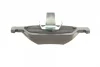 Колодки гальмівні (передні) MB E-class (W210)/C-class (W202) 95-02 0 986 494 002 BOSCH 0-986-494-002 (фото 3)