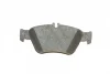 Колодки гальмівні (передні) MB E-class (W210)/C-class (W202) 95-02 0 986 494 002 BOSCH 0-986-494-002 (фото 5)