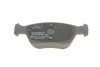 Колодки гальмівні (передні) MB E-class (W210)/C-class (W202) 95-02 0 986 494 002 BOSCH 0-986-494-002 (фото 7)